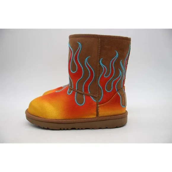 Uggs x shop jeremy scott